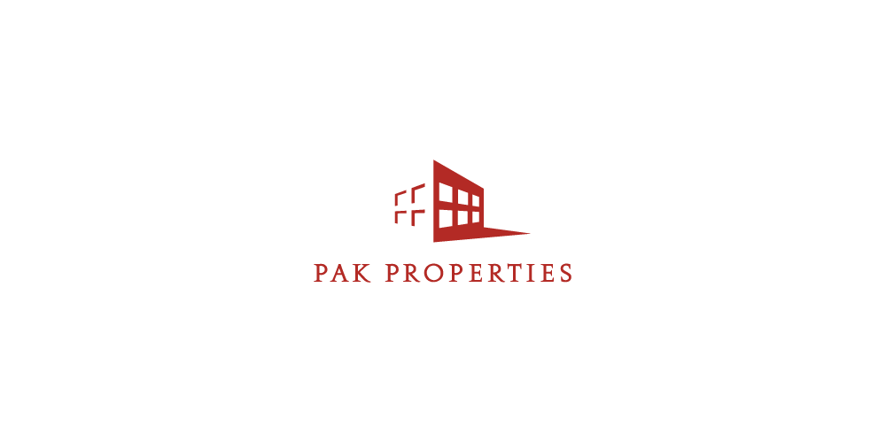 PAK Properties Logo